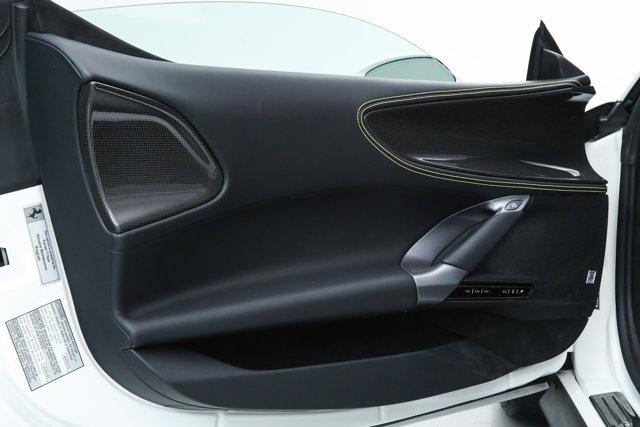 2024 Ferrari SF90 SPIDER