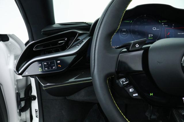 2024 Ferrari SF90 SPIDER