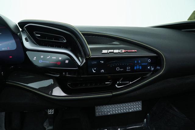 2024 Ferrari SF90 SPIDER