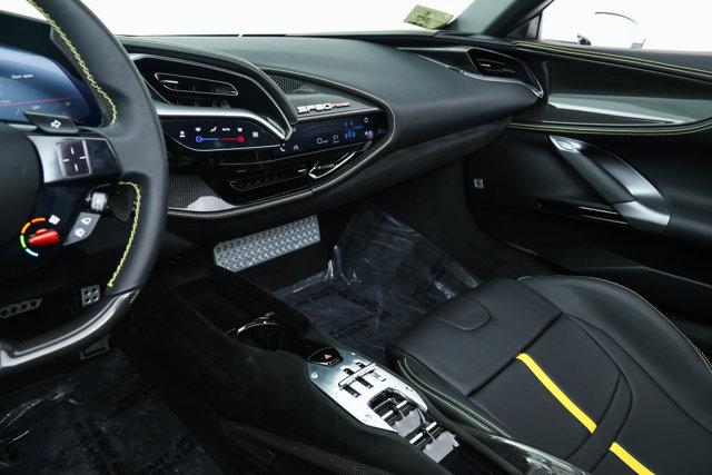 2024 Ferrari SF90 SPIDER