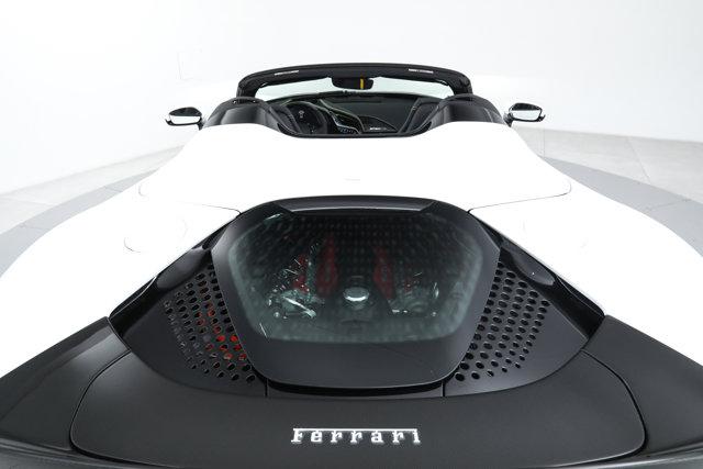 2024 Ferrari SF90 SPIDER