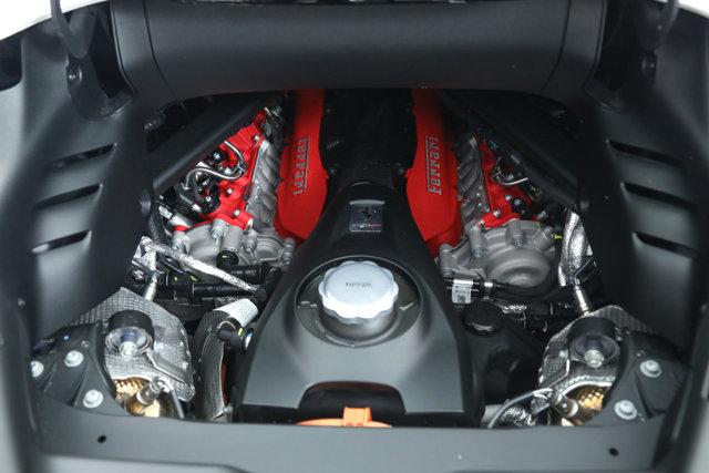 2024 Ferrari SF90 SPIDER