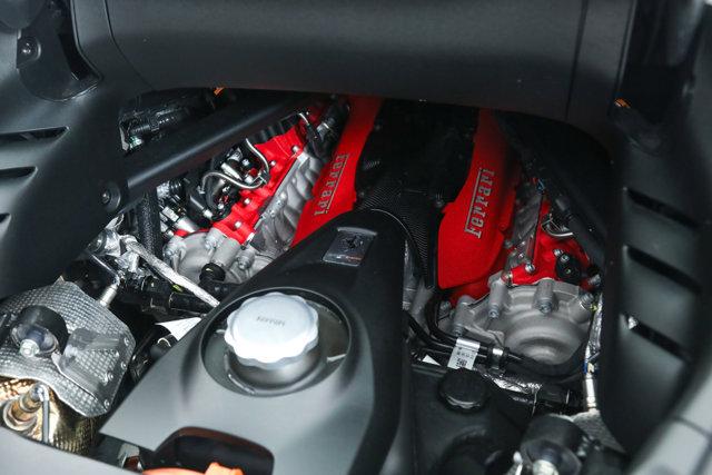 2024 Ferrari SF90 SPIDER