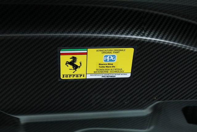 2024 Ferrari SF90 SPIDER