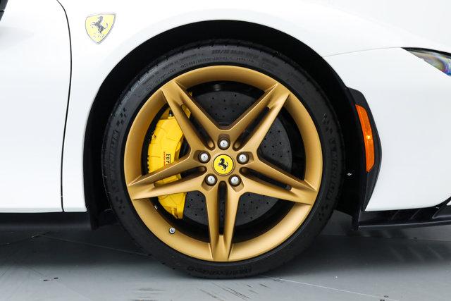 2024 Ferrari SF90 SPIDER