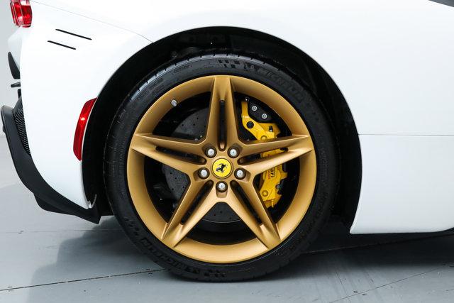 2024 Ferrari SF90 SPIDER