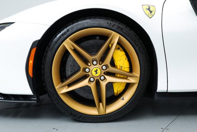 2024 Ferrari SF90 SPIDER
