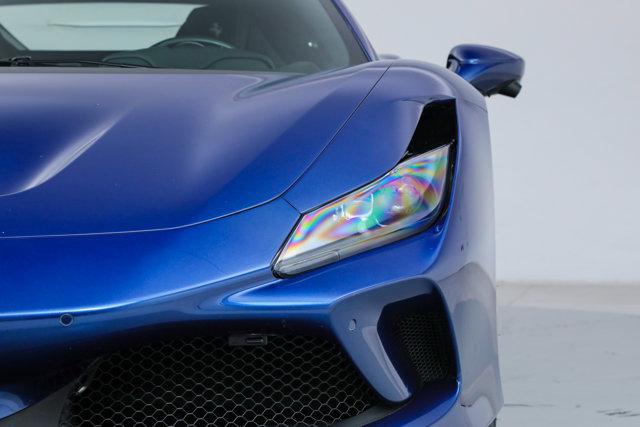 2021 Ferrari F8 Tributo