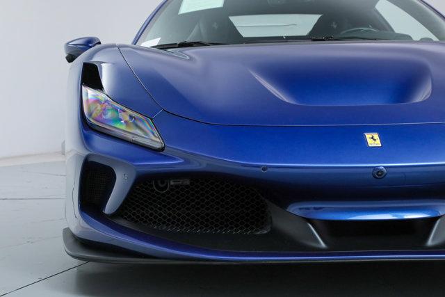 2021 Ferrari F8 Tributo