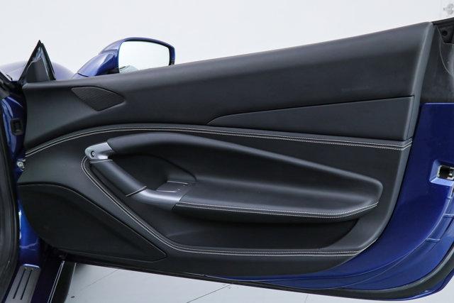 2021 Ferrari F8 Tributo