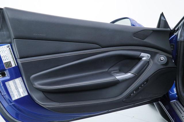 2021 Ferrari F8 Tributo