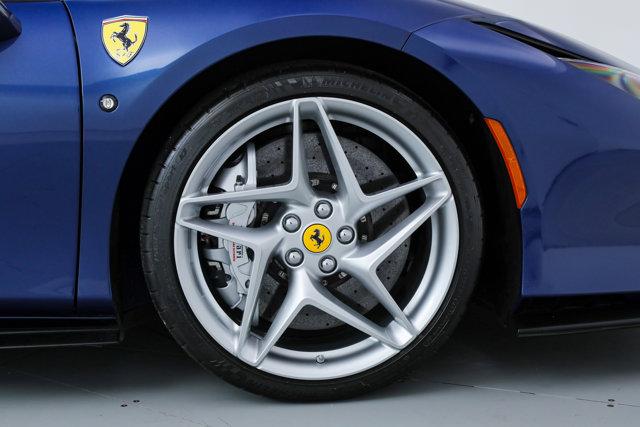 2021 Ferrari F8 Tributo