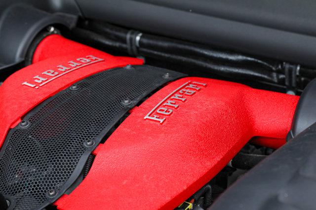 2021 Ferrari F8 Tributo