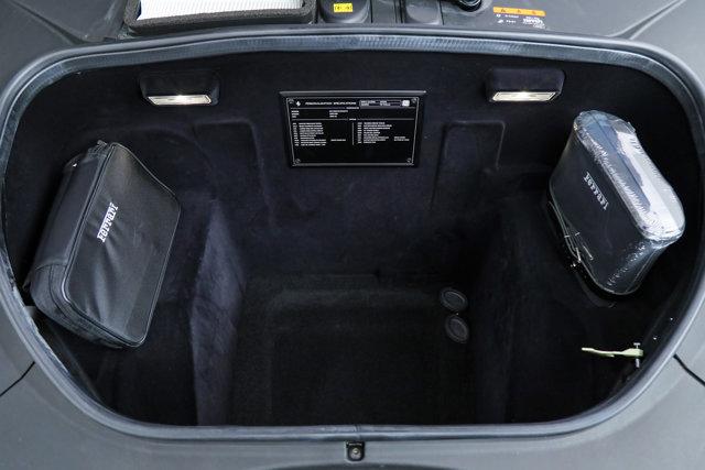 2021 Ferrari F8 Tributo