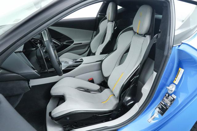 2025 Ferrari 12Cilindri