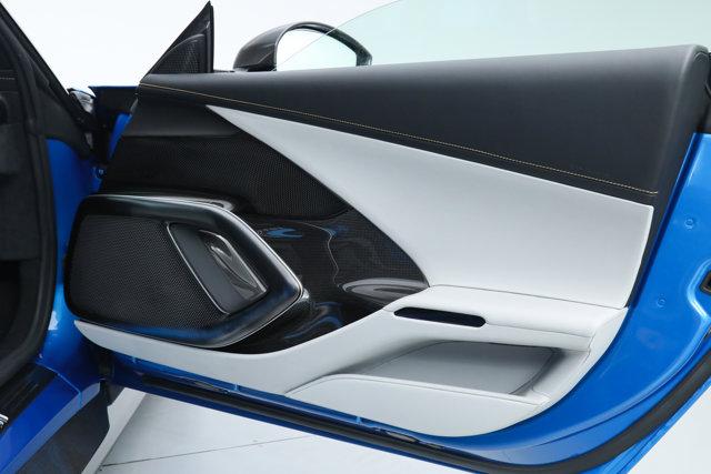 2025 Ferrari 12Cilindri