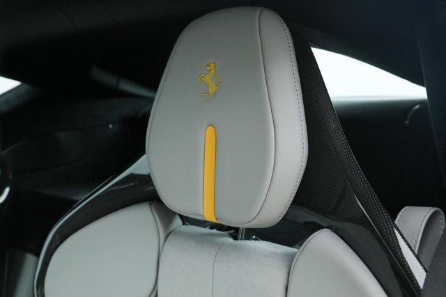 2025 Ferrari 12Cilindri