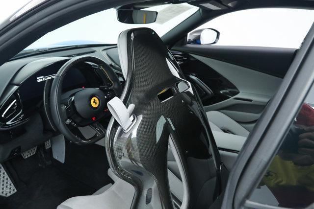 2025 Ferrari 12Cilindri