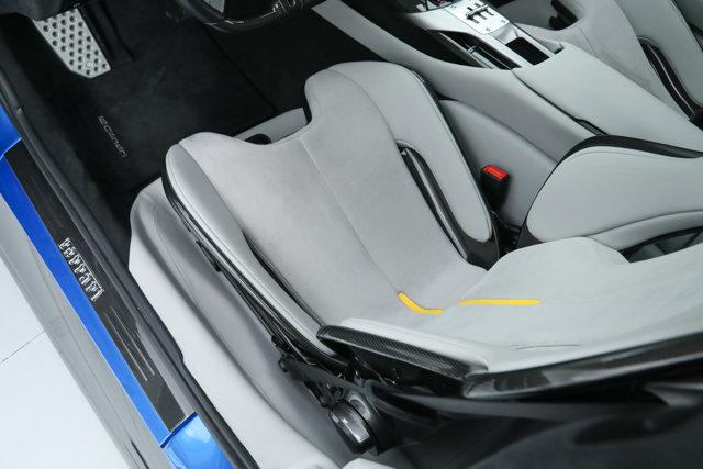 2025 Ferrari 12Cilindri