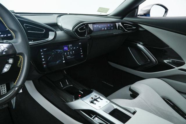 2025 Ferrari 12Cilindri