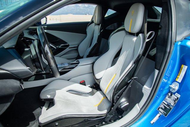 2025 Ferrari 12Cilindri