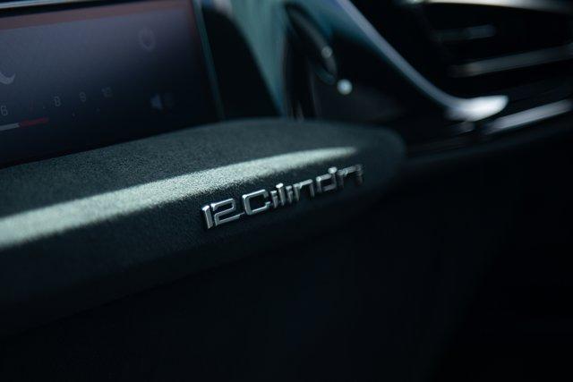 2025 Ferrari 12Cilindri