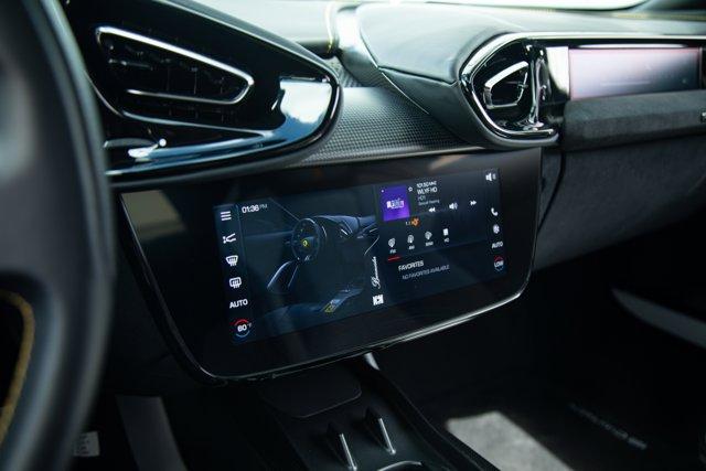 2025 Ferrari 12Cilindri