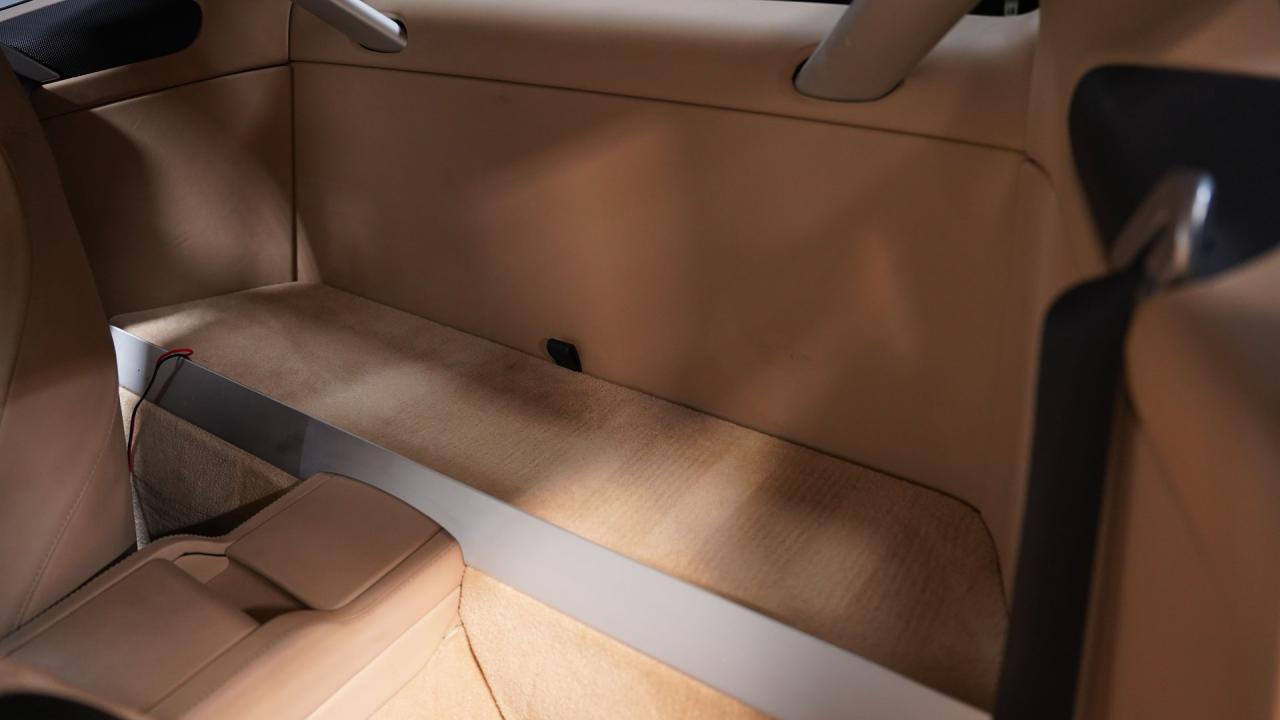 2009 Aston Martin Vantage V8