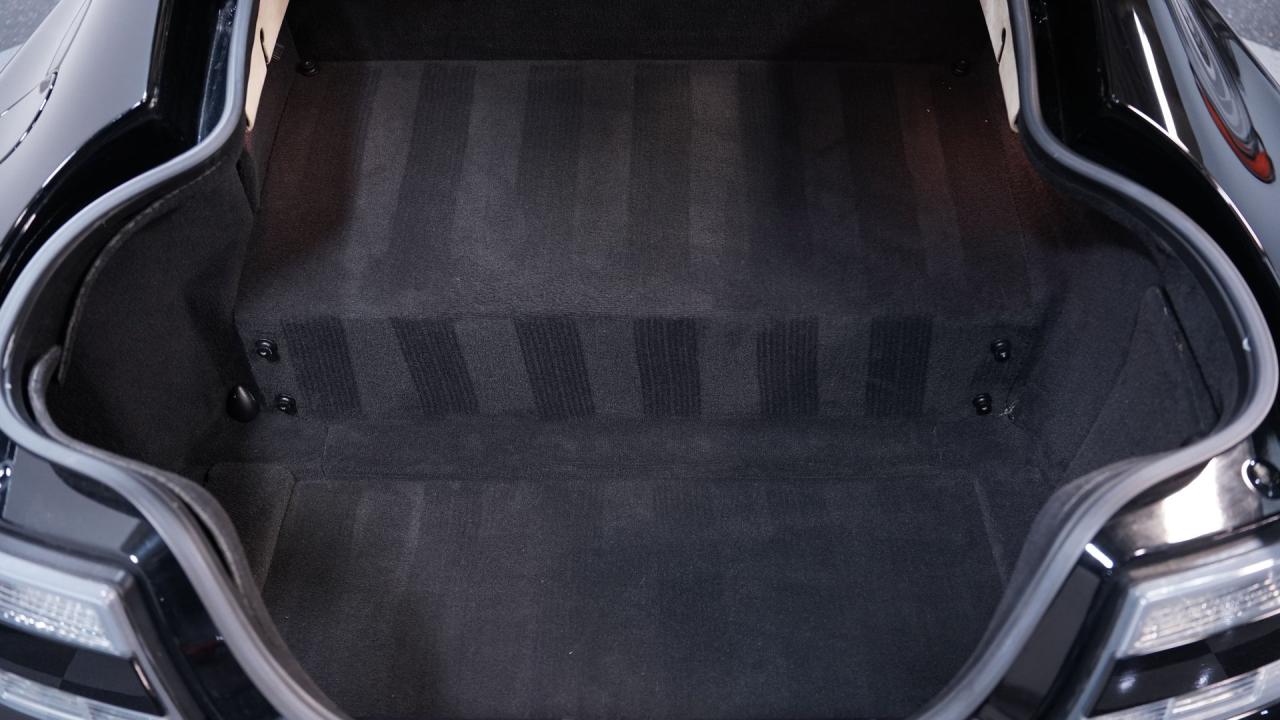 2009 Aston Martin Vantage V8