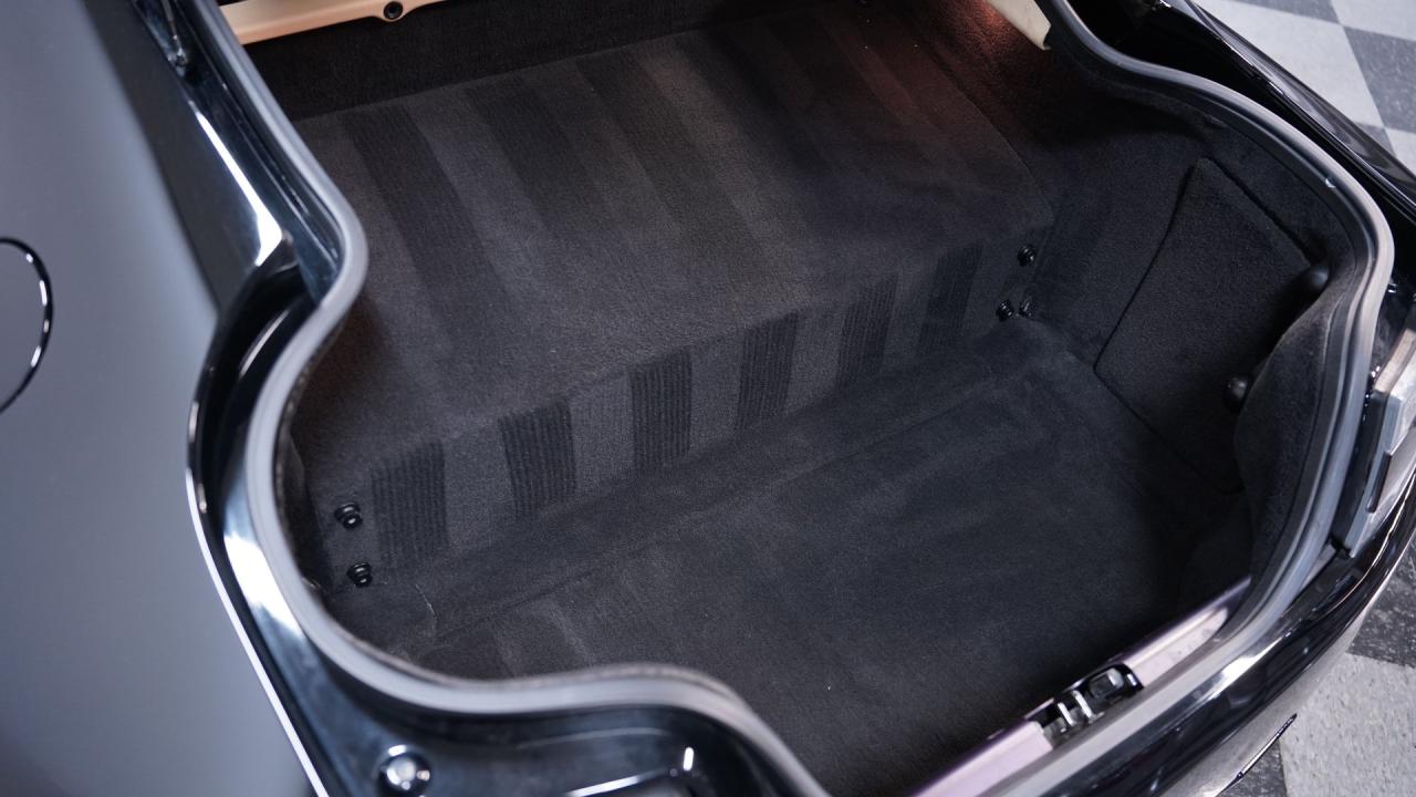 2009 Aston Martin Vantage V8