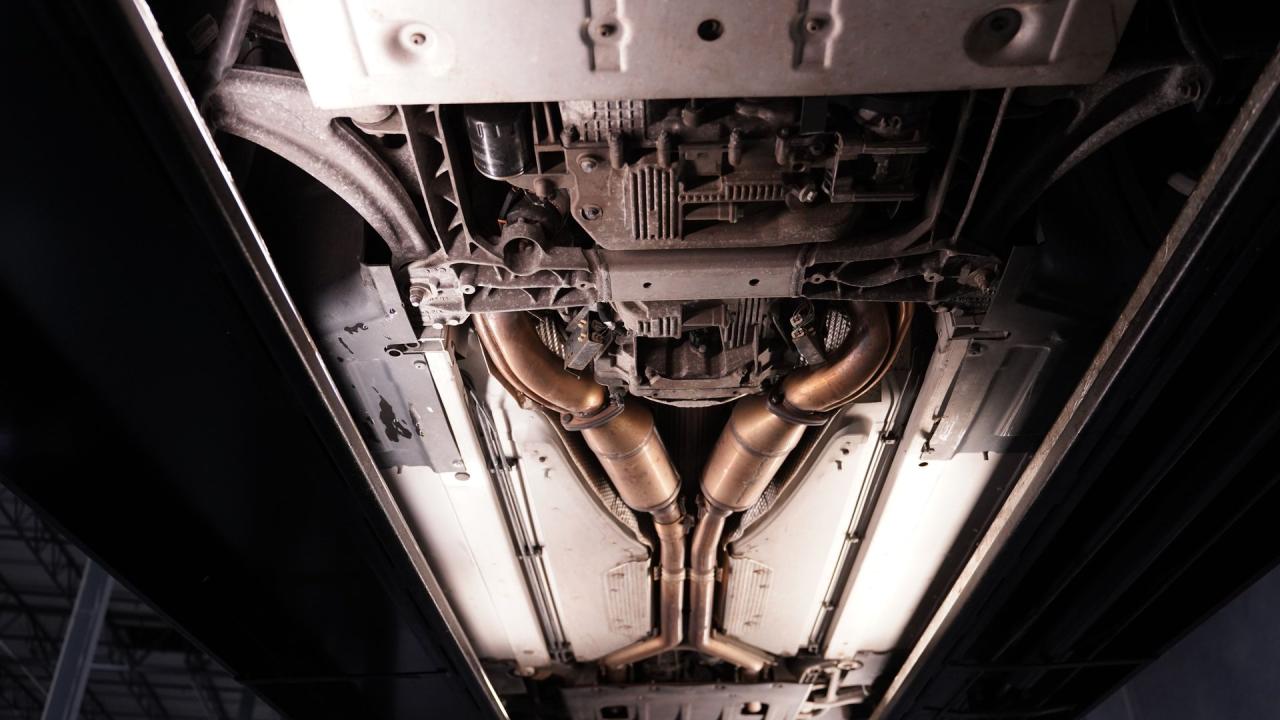 2009 Aston Martin Vantage V8