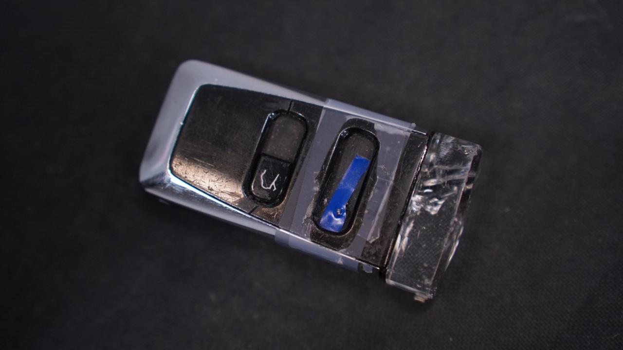 2009 Aston Martin Vantage V8