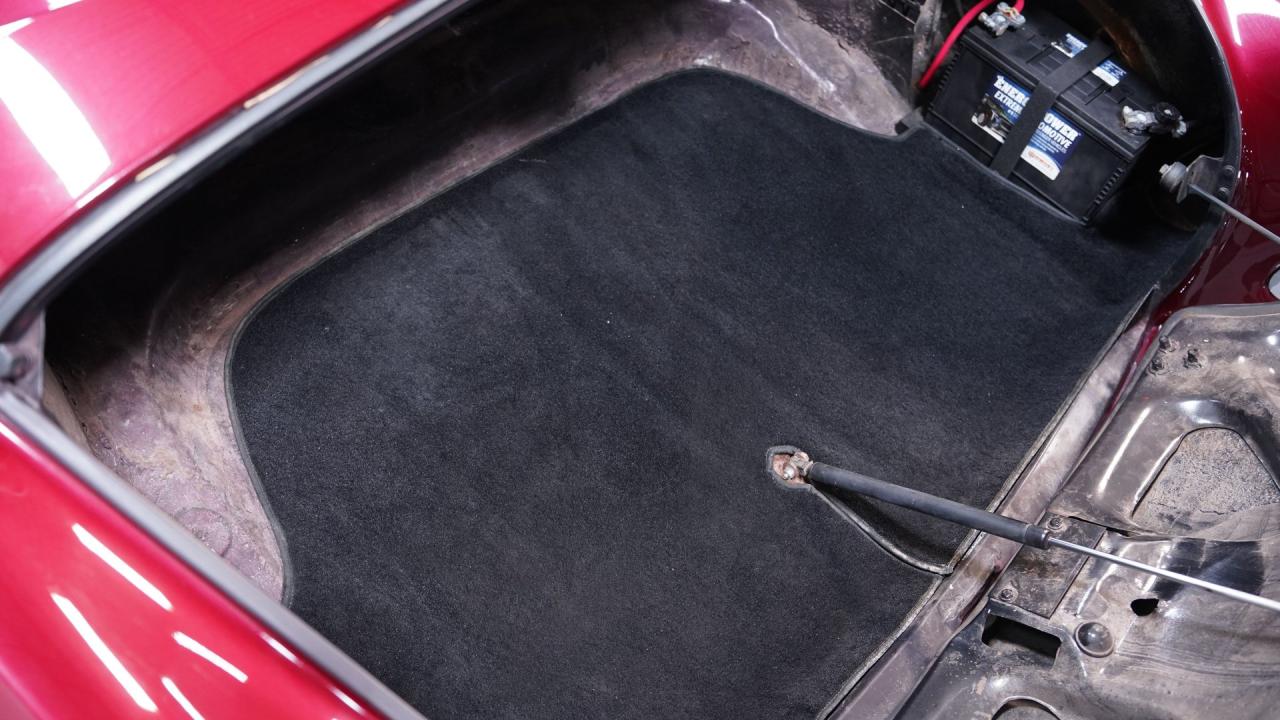 1951 Mercury Monterey Lead Sled