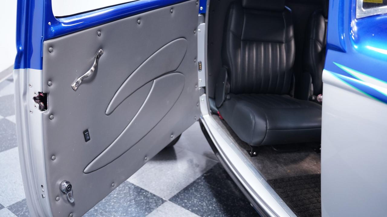 1932 Ford 3-Window Coupe