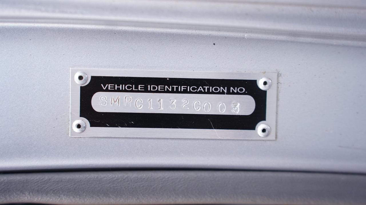 1932 Ford 3-Window Coupe