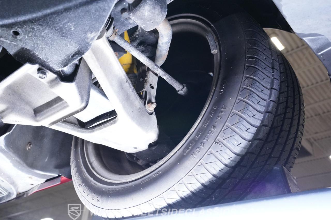 1989 Chevrolet Corvette