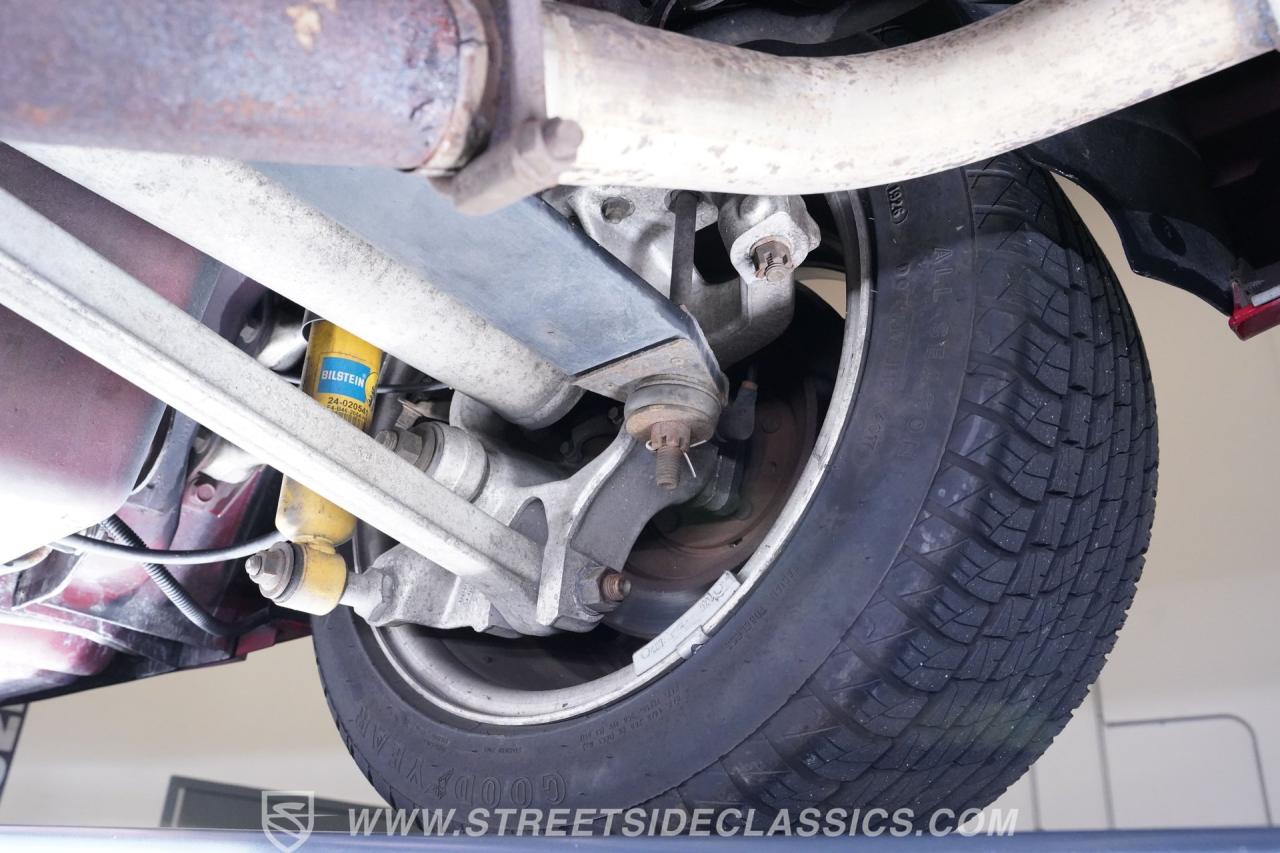 1989 Chevrolet Corvette