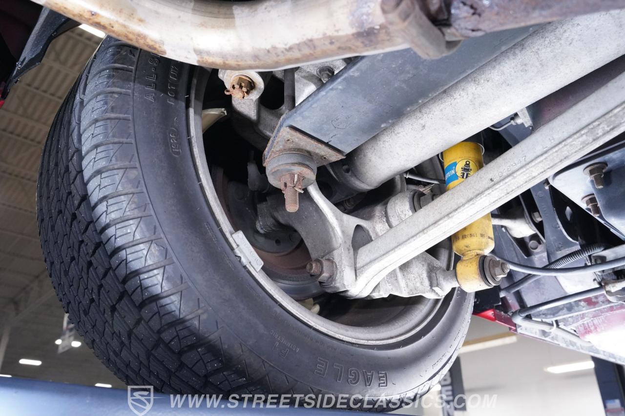 1989 Chevrolet Corvette