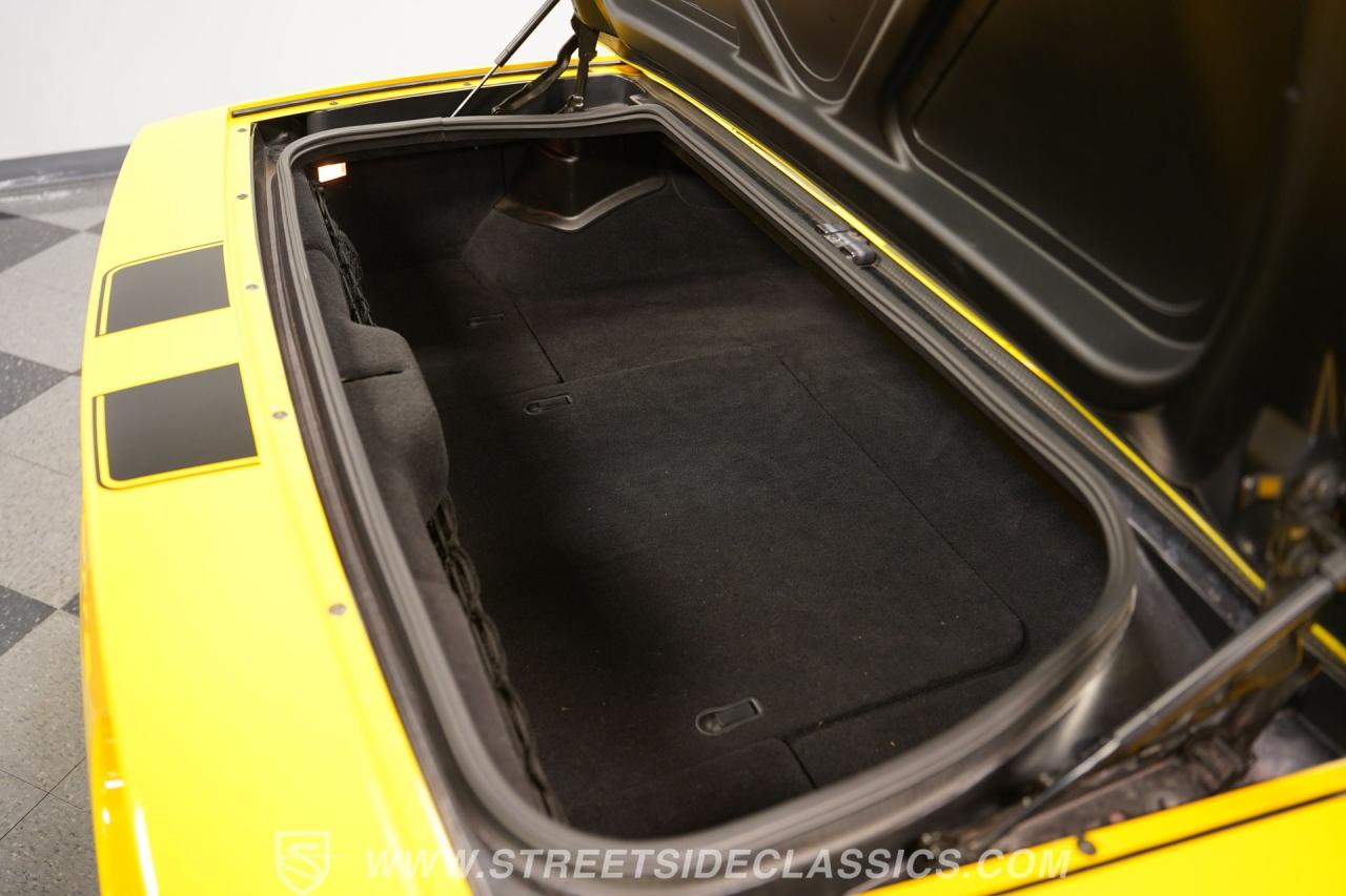 2000 Chevrolet Corvette Convertible