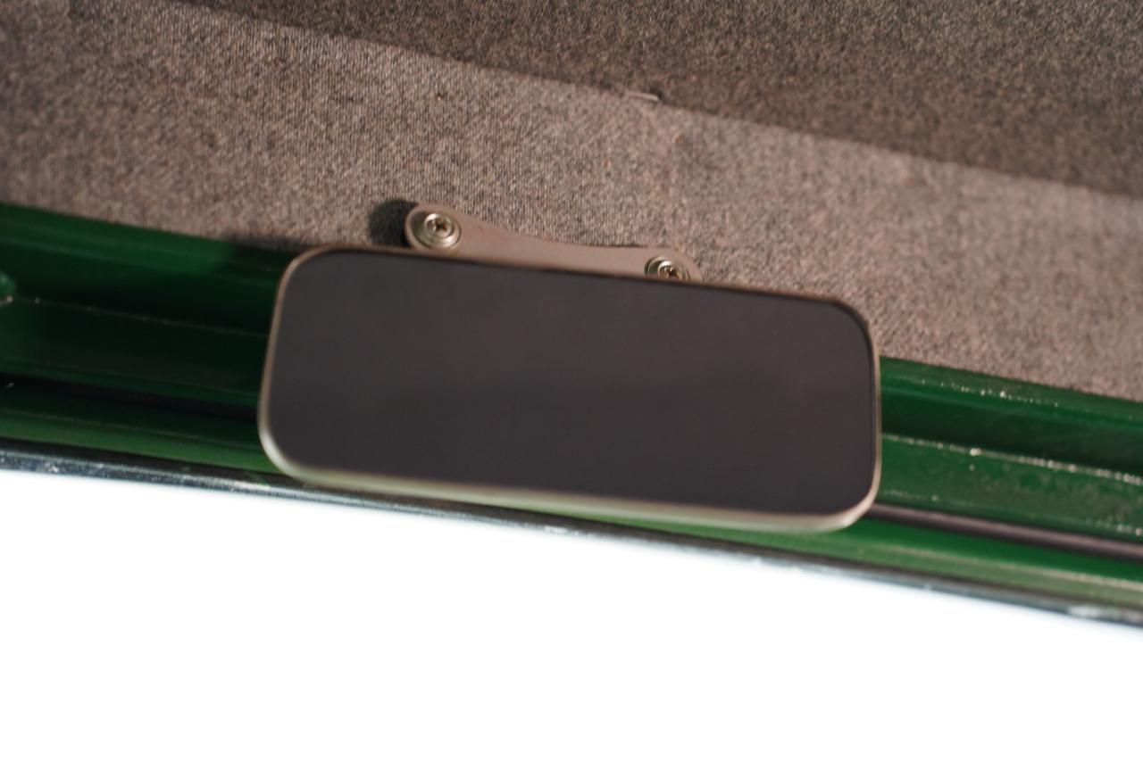 1930 Ford Model A Sedan