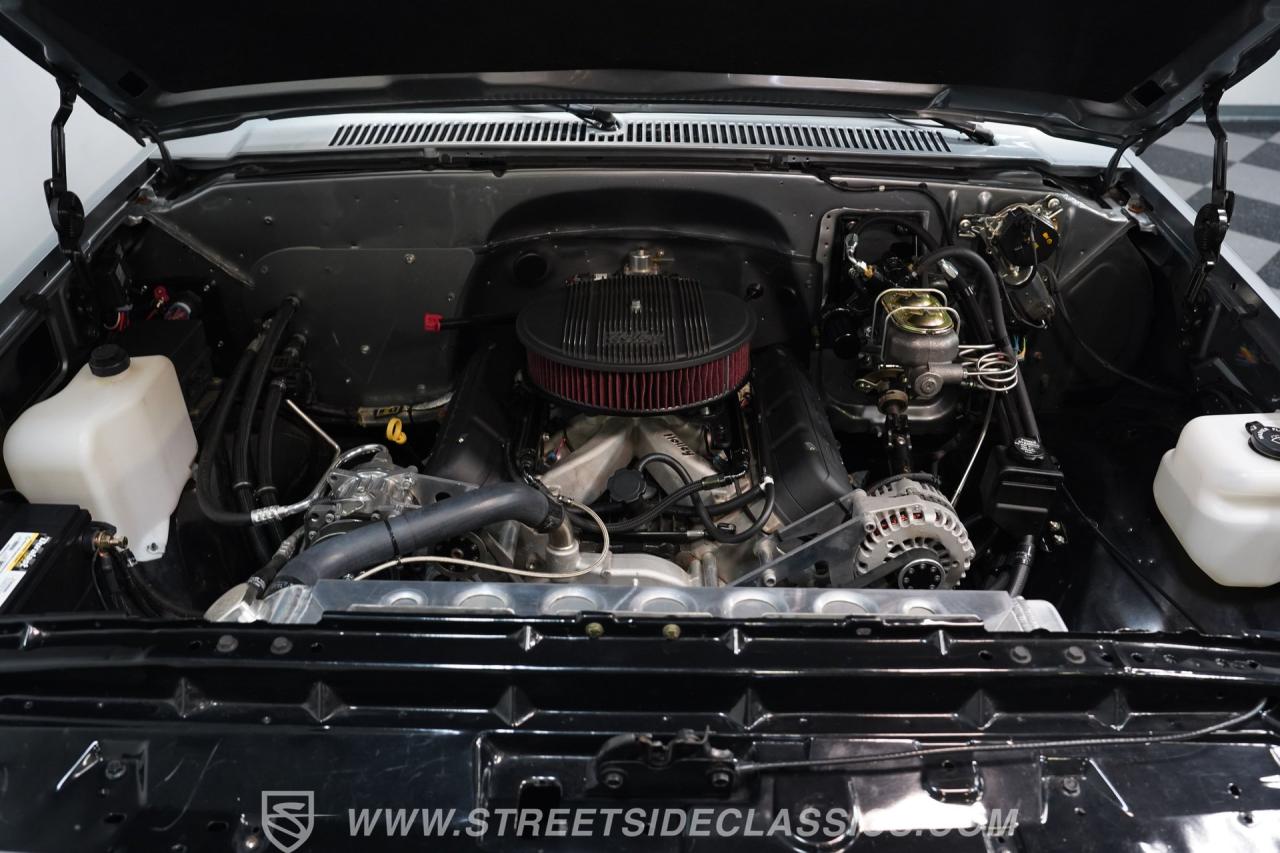 1987 Chevrolet Blazer K5 4x4