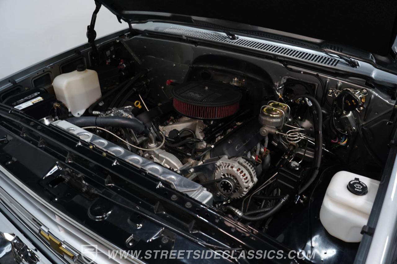 1987 Chevrolet Blazer K5 4x4