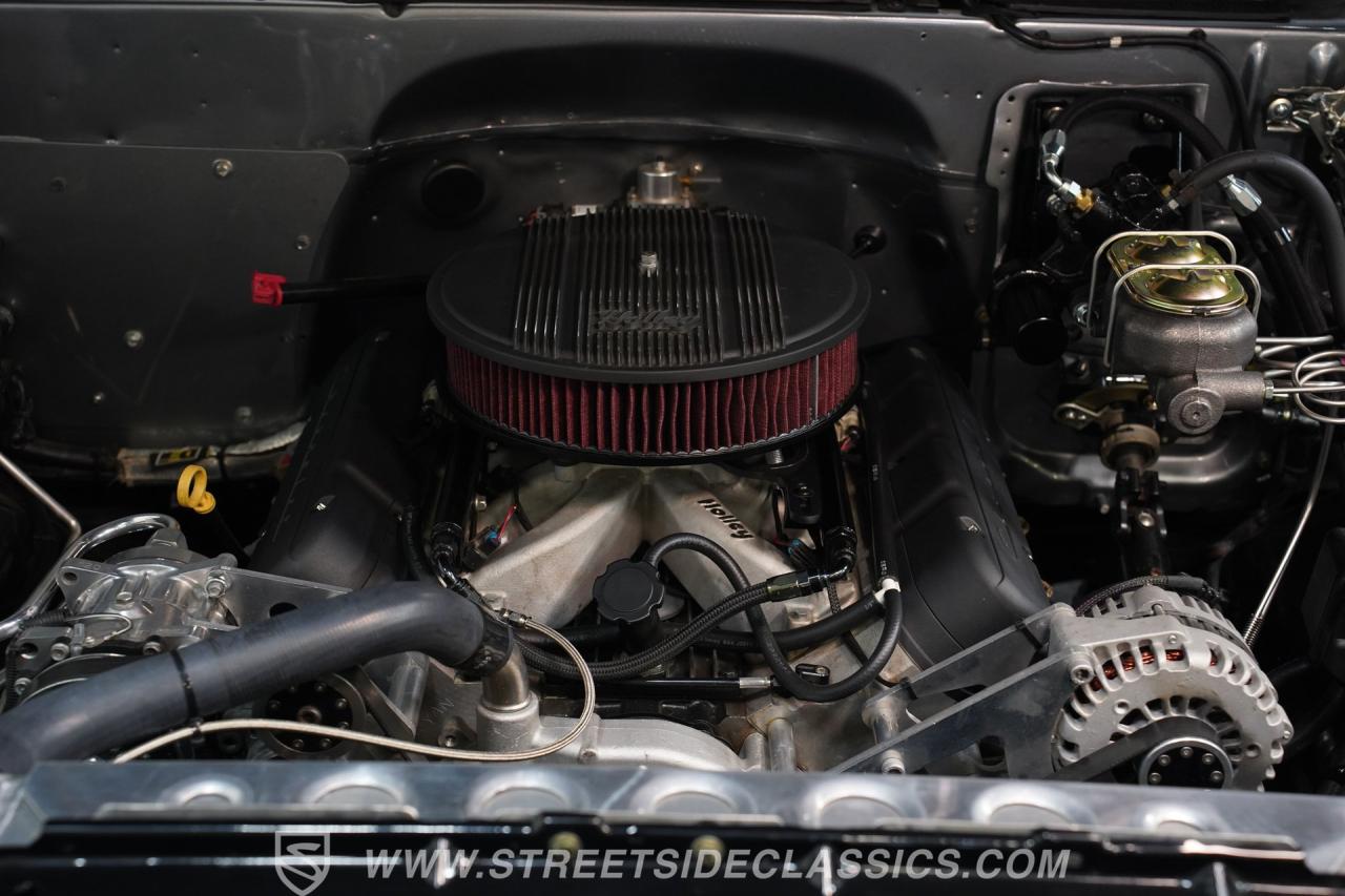 1987 Chevrolet Blazer K5 4x4