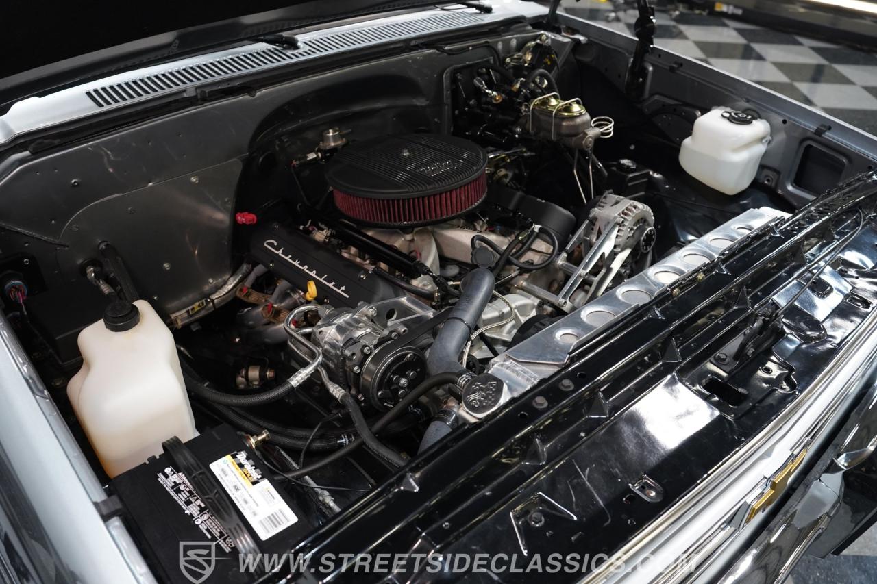 1987 Chevrolet Blazer K5 4x4