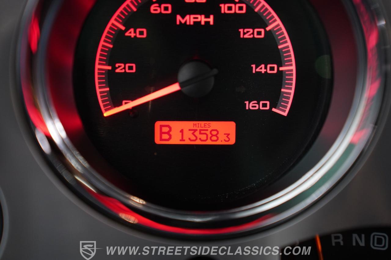 1987 Chevrolet Blazer K5 4x4