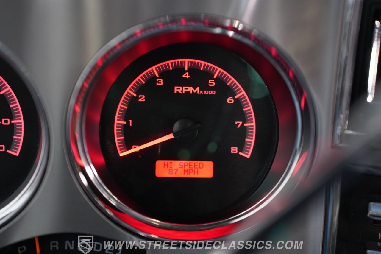 1987 Chevrolet Blazer K5 4x4