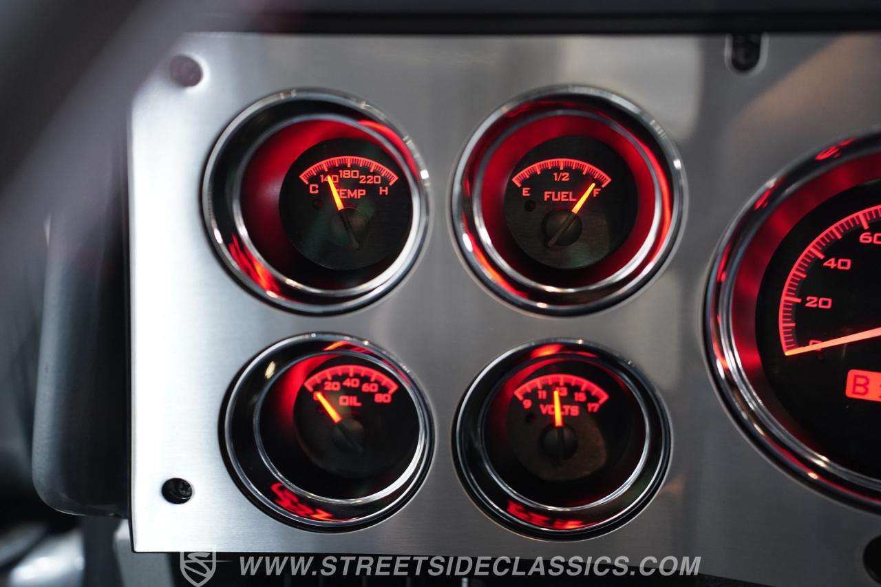 1987 Chevrolet Blazer K5 4x4