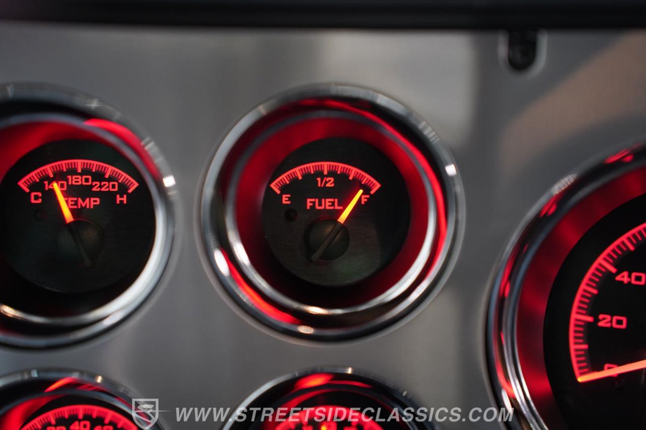 1987 Chevrolet Blazer K5 4x4