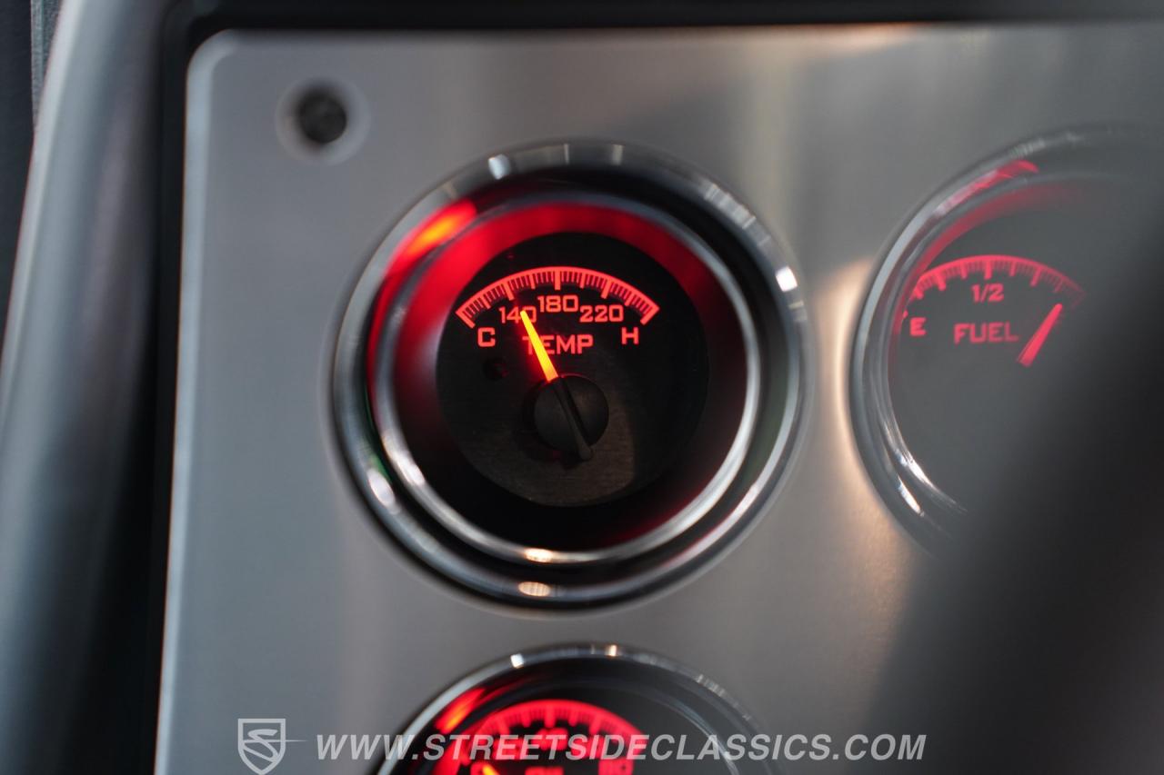 1987 Chevrolet Blazer K5 4x4