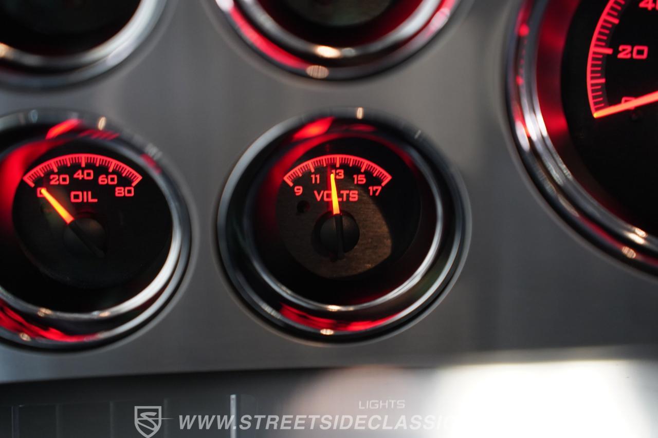 1987 Chevrolet Blazer K5 4x4